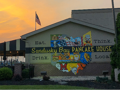 Sandusky Bay Pancake House