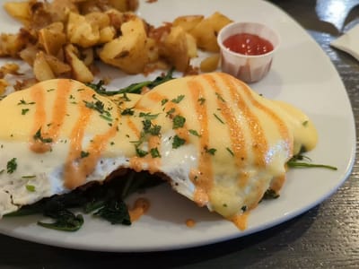 Sandusky Bay Pancake House