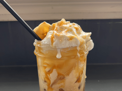 Sandusky Bay Pancake House