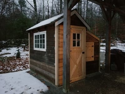 Sandwich Coffee Roasters