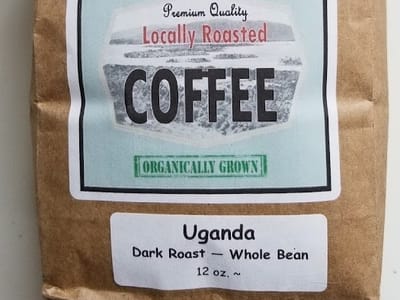 Sandwich Coffee Roasters