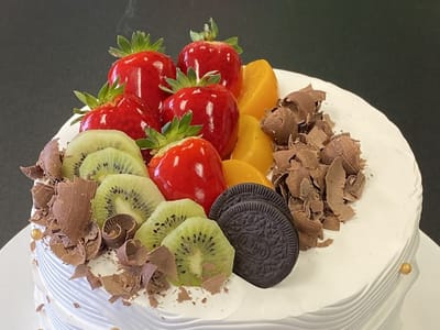 Sandy's Cafe & Bakery Inc