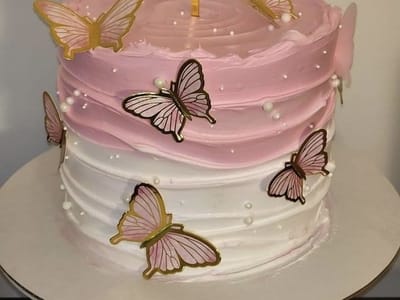 Sandy's Cafe & Bakery Inc