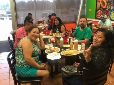 Sandy's Cafe & Bakery Inc