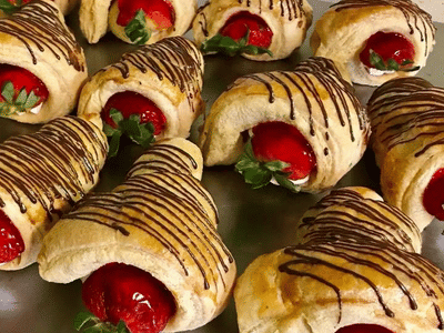 Sandy's Cafe & Bakery Inc