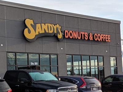 Sandy's Donuts