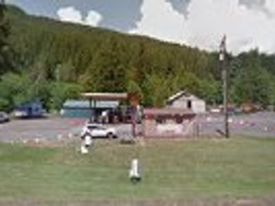 Sandy's Lakeside Coffee & R.V