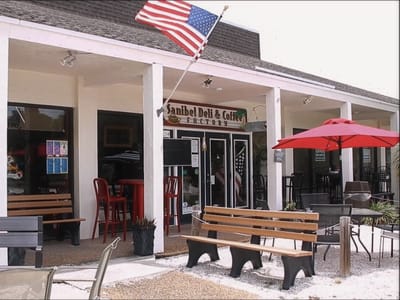 Sanibel Deli & Coffee Factory
