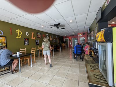 Sanibel Deli & Coffee Factory