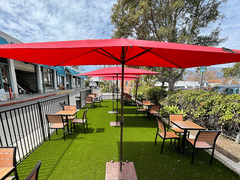 Santa Barbara Roasting Company