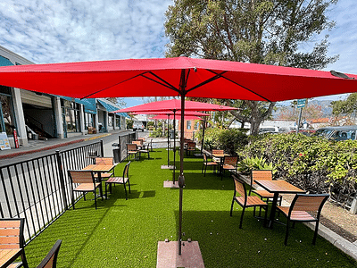 Santa Barbara Roasting Company