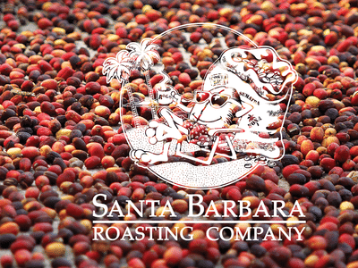 Santa Barbara Roasting Company