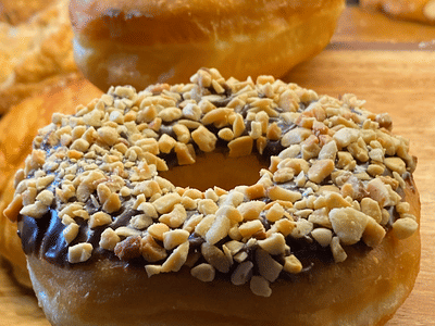 Santa Barbara Roasting Company