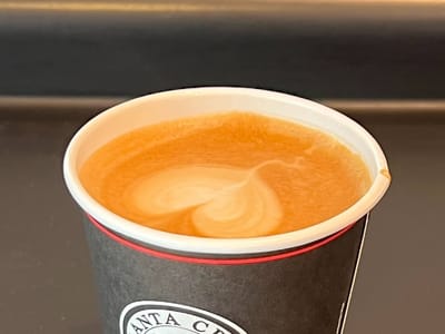 Santa Cruz Coffee Roasting