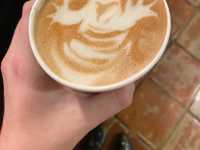 Santa Cruz Coffee Roasting