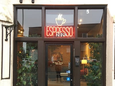 Santa Lucia Coffee Co