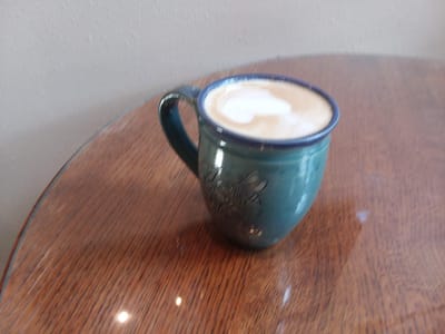 Santa Lucia Coffee Co