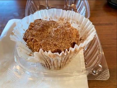 Santos Coffee - Acton Rd.