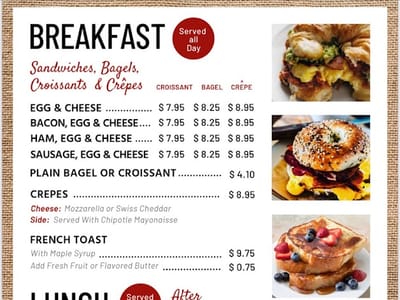 Santos Coffee Homewood