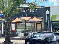 Santos Coffee Homewood