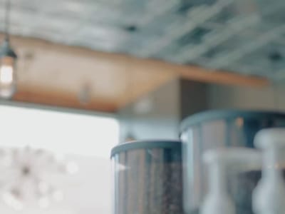 Santos Coffee Hoover