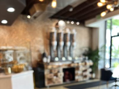 Santos Coffee Mountain Brook