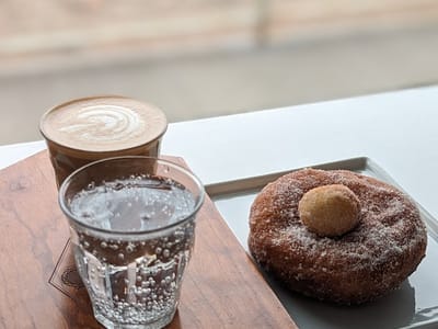 Sapor Coffee & Concepts