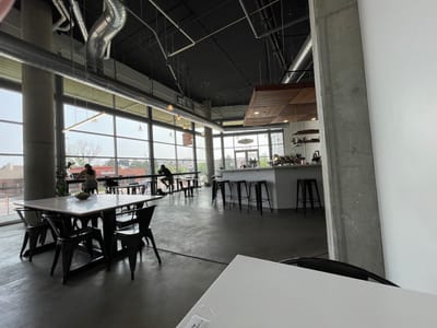 Sapor Coffee & Concepts