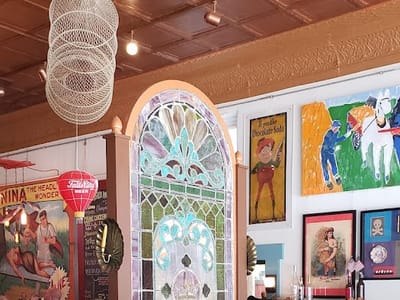 Sara's Harmonie Way Too