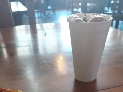 Sara's Harmonie Way Too