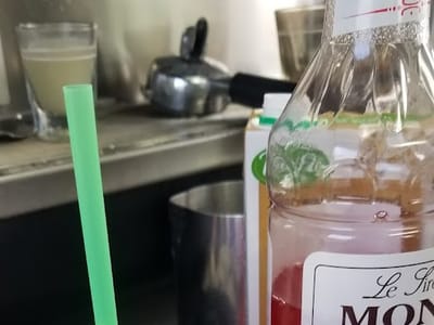 Sara's Morning Cup LLC