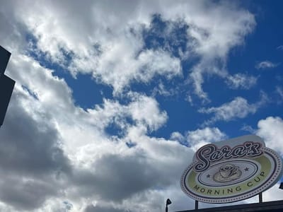 Sara's Morning Cup LLC