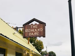 Sara's Richland Cafe
