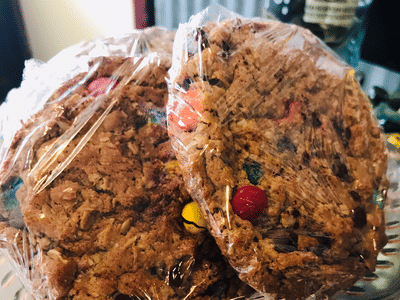 Sara's Richland Cafe