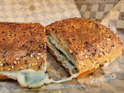 Sarah J's Espresso Shoppe