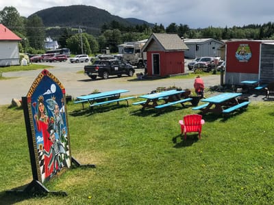 Sarah J's Espresso Shoppe