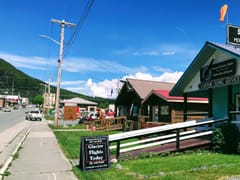 Sarah J's Espresso Shoppe