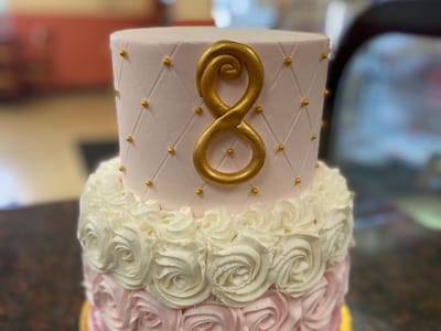 Sarah's Cheesecake & Cafe