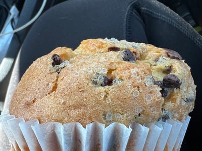 Sarah's Cheesecake & Cafe