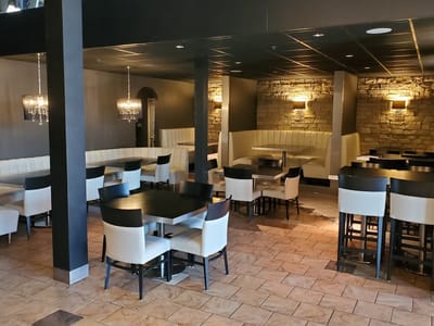 Sarah's Espresso Cafe