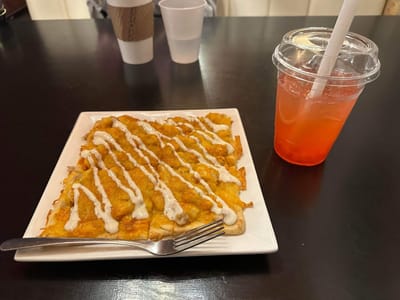 Sarah's Espresso Cafe