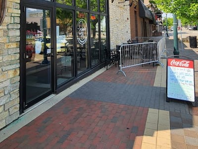 Sarah's Espresso Cafe