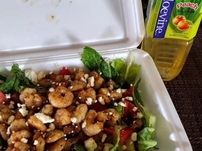 Sarah's Mediterranean Cafe