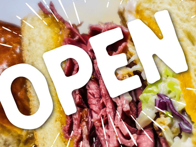 Saratoga Sandwich Company