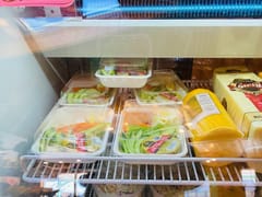 Saratoga Sandwich Company