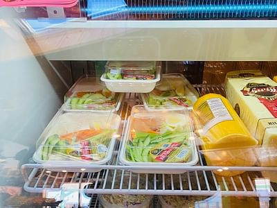 Saratoga Sandwich Company