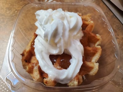 Saratoga Sandwich Company