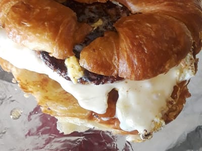 Sassafras Harbor Cafe