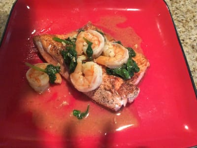 Sassafras Harbor Cafe