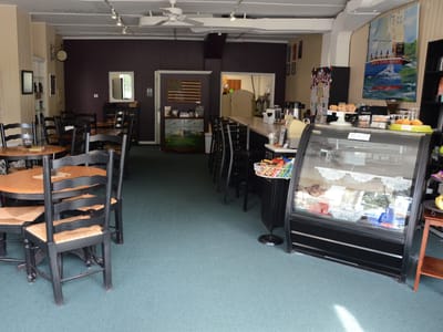 Sassafras Specialties, LLC